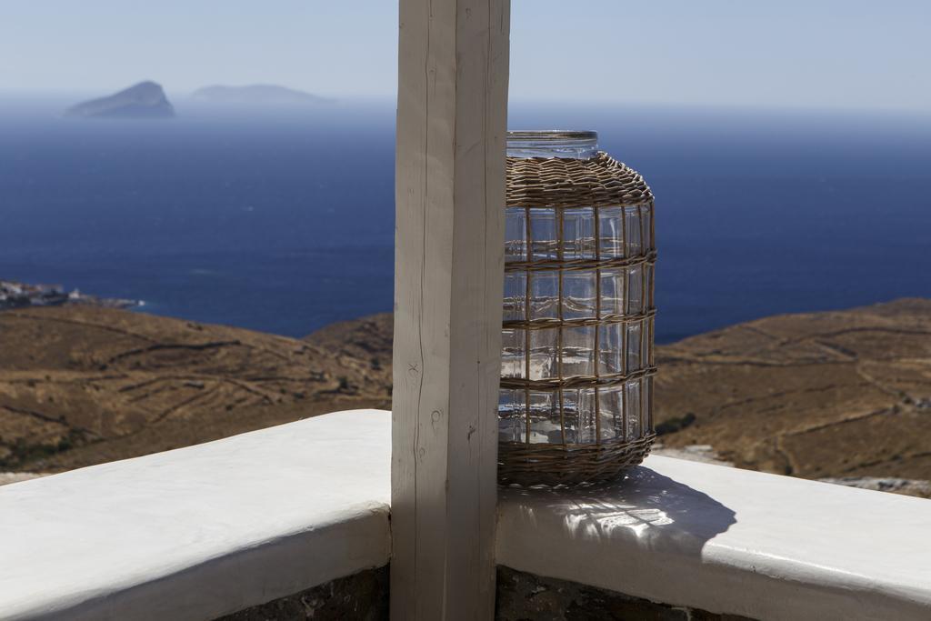 Vathisthea Kythnos Luaran gambar