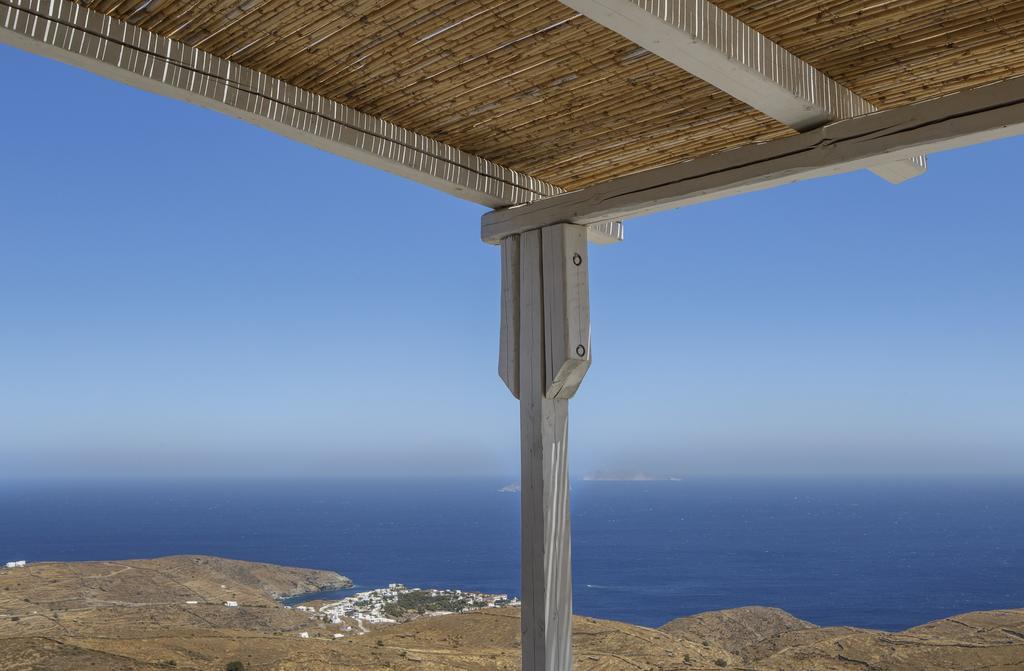 Vathisthea Kythnos Luaran gambar