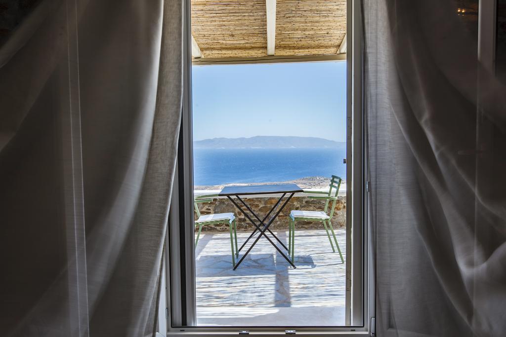 Vathisthea Kythnos Luaran gambar