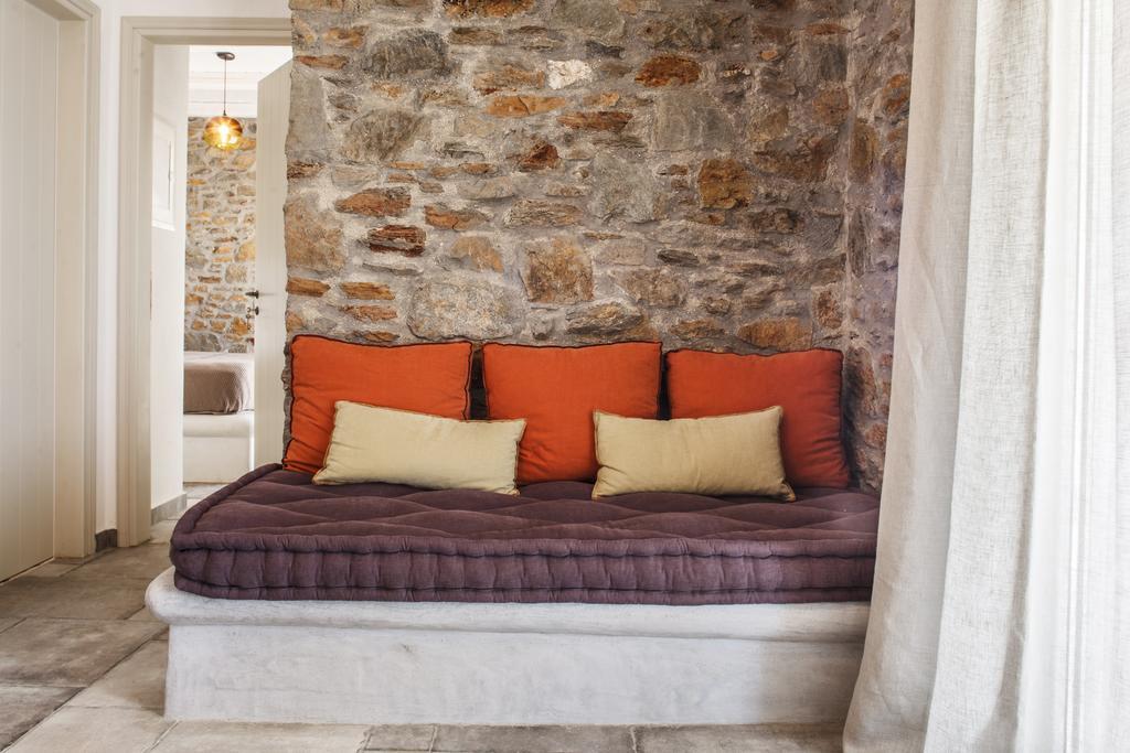 Vathisthea Kythnos Luaran gambar