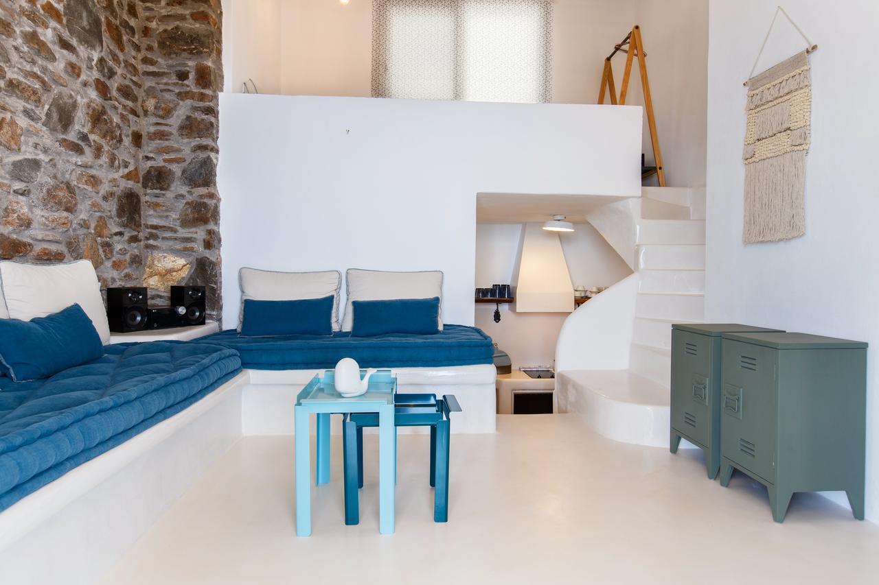 Vathisthea Kythnos Luaran gambar