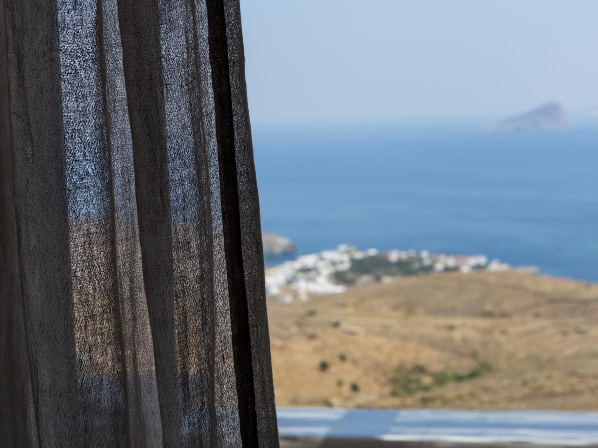 Vathisthea Kythnos Luaran gambar